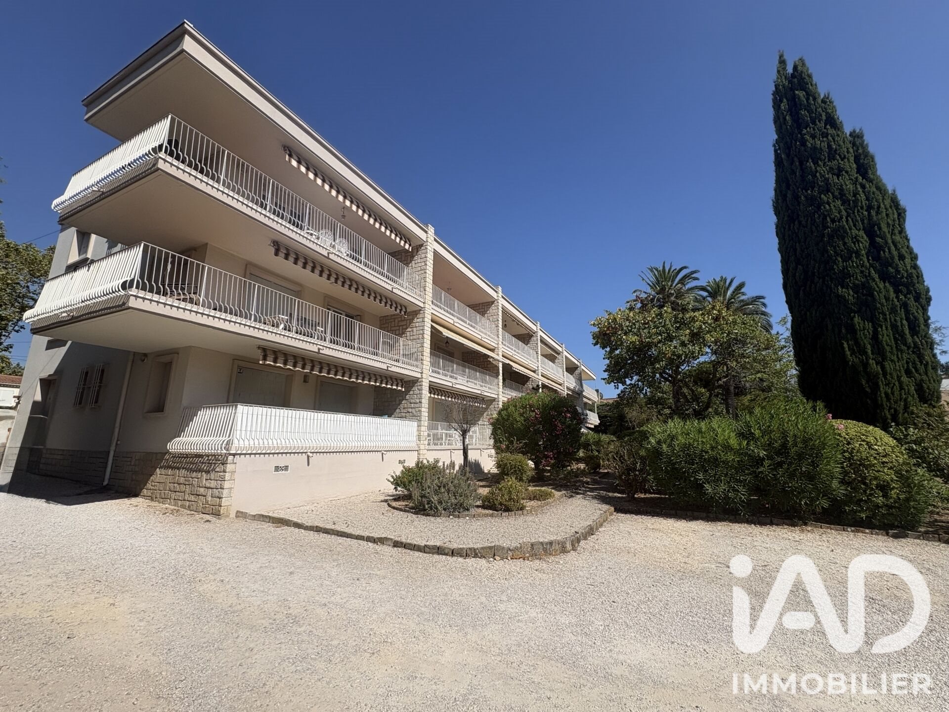 Appartement à vendre, 75m², Saint-Cyr-sur-Mer