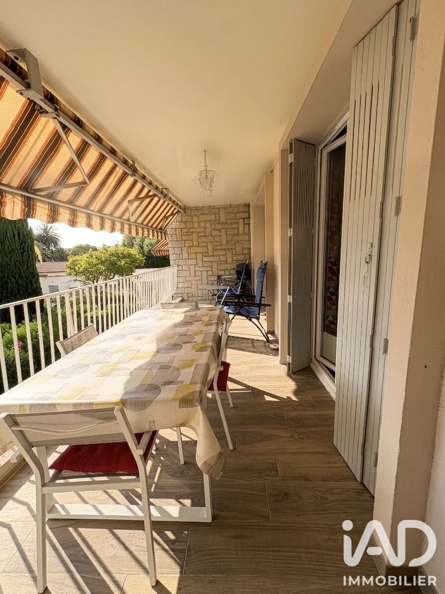 Appartement à vendre, 75m², Saint-Cyr-sur-Mer