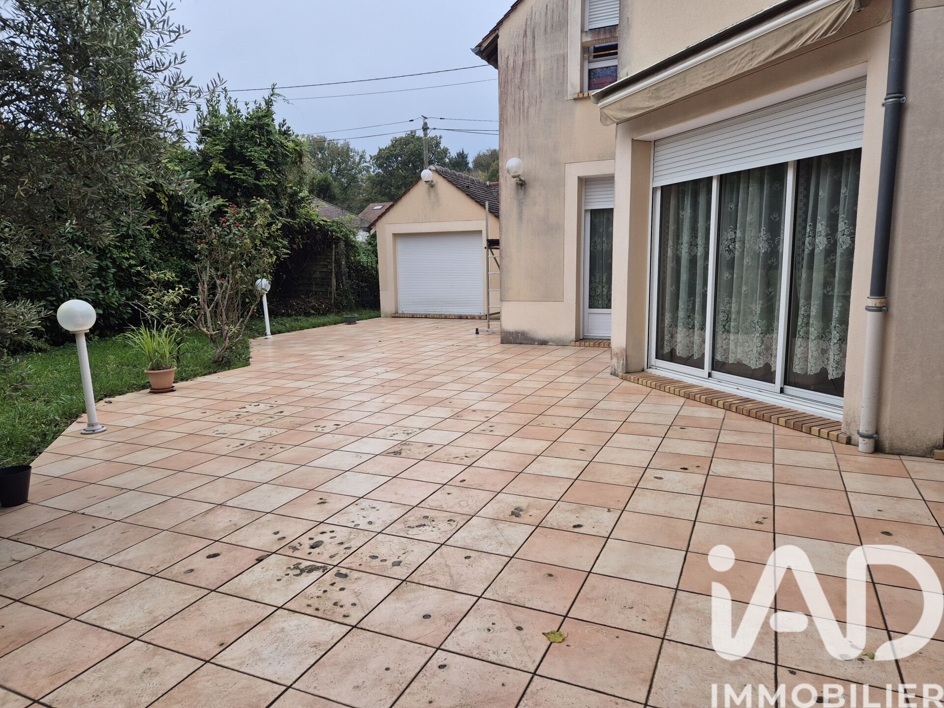 Maison à vendre, 140m², Moret-Loing-et-Orvanne