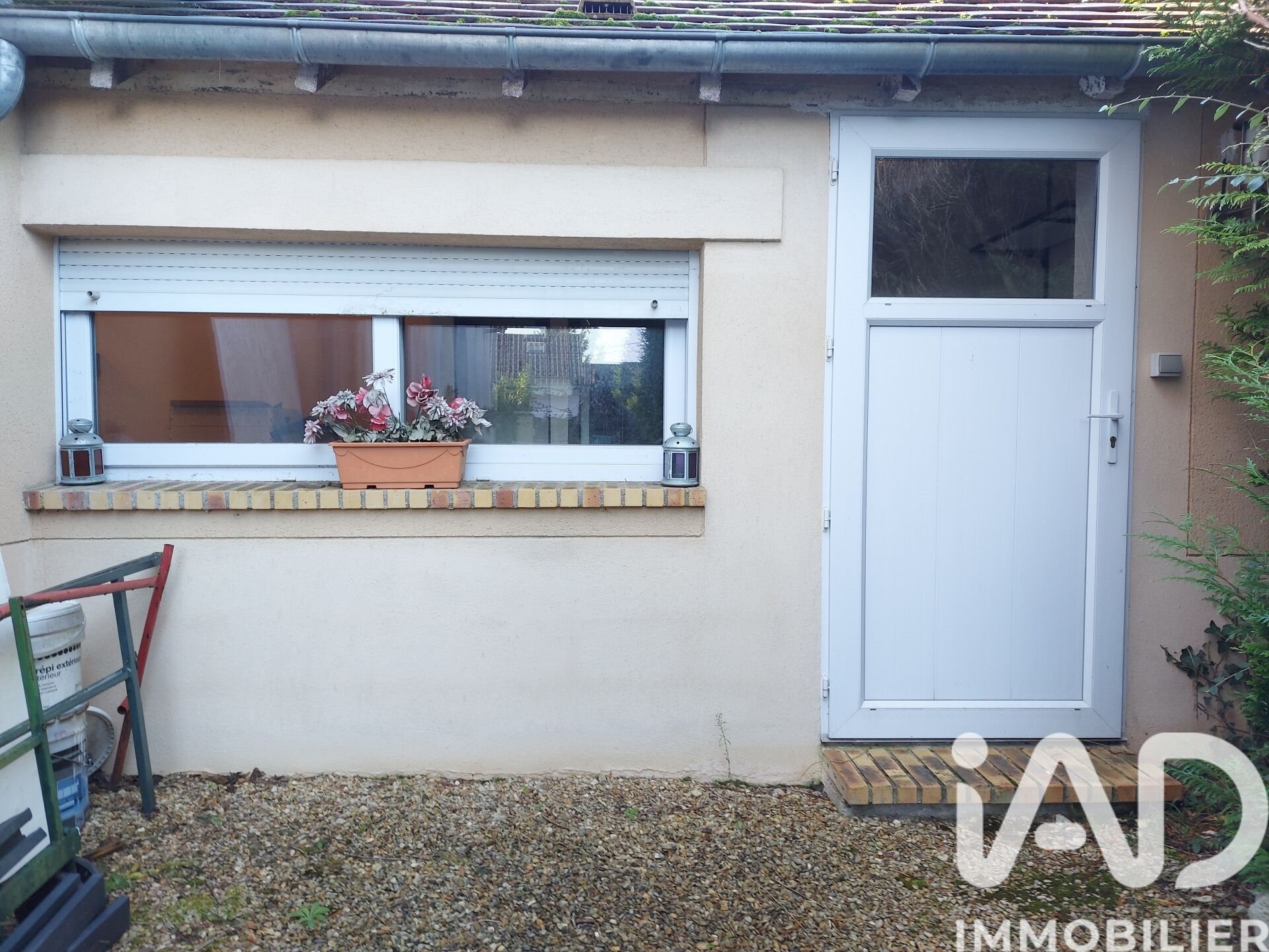 Maison à vendre, 140m², Moret-Loing-et-Orvanne
