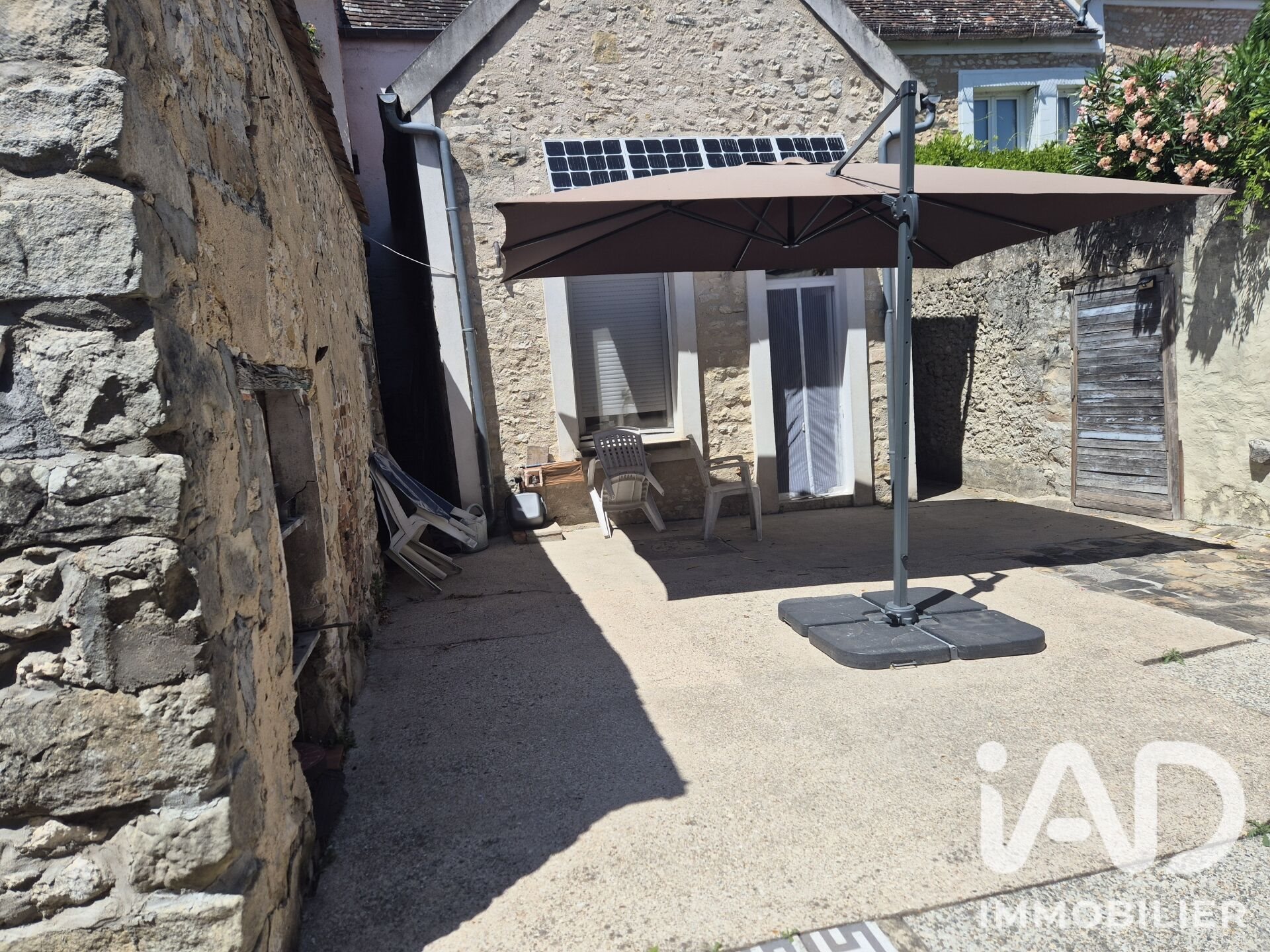 Maison à vendre, 90m², Saint-Mammès
