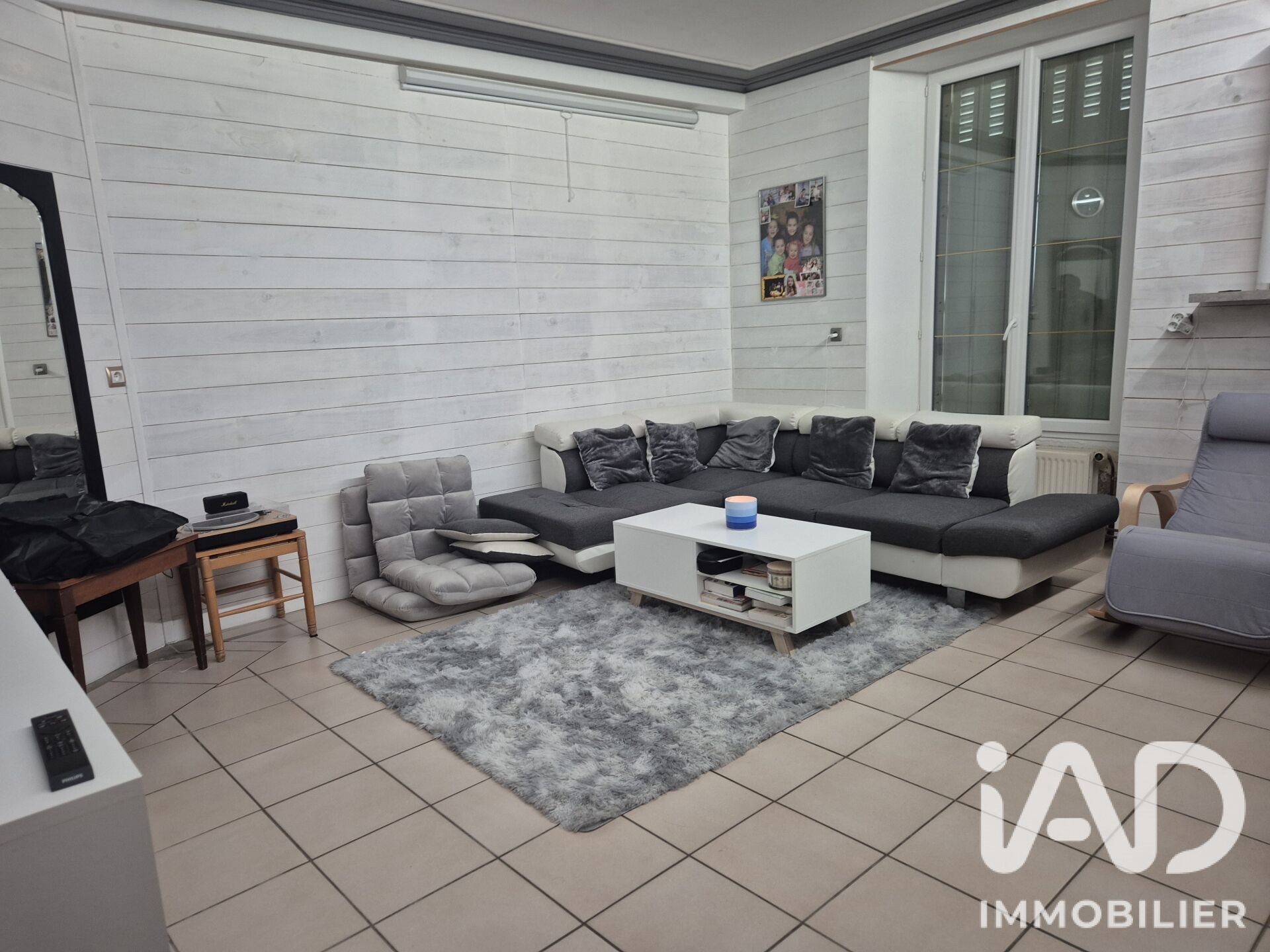 Maison à vendre, 90m², Saint-Mammès