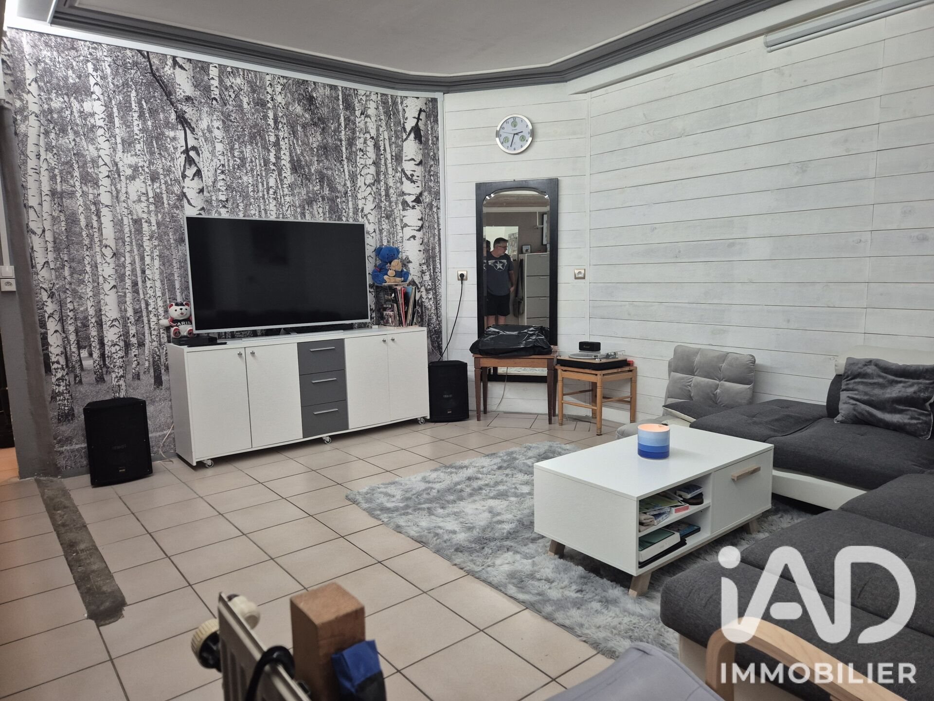 Maison à vendre, 90m², Saint-Mammès