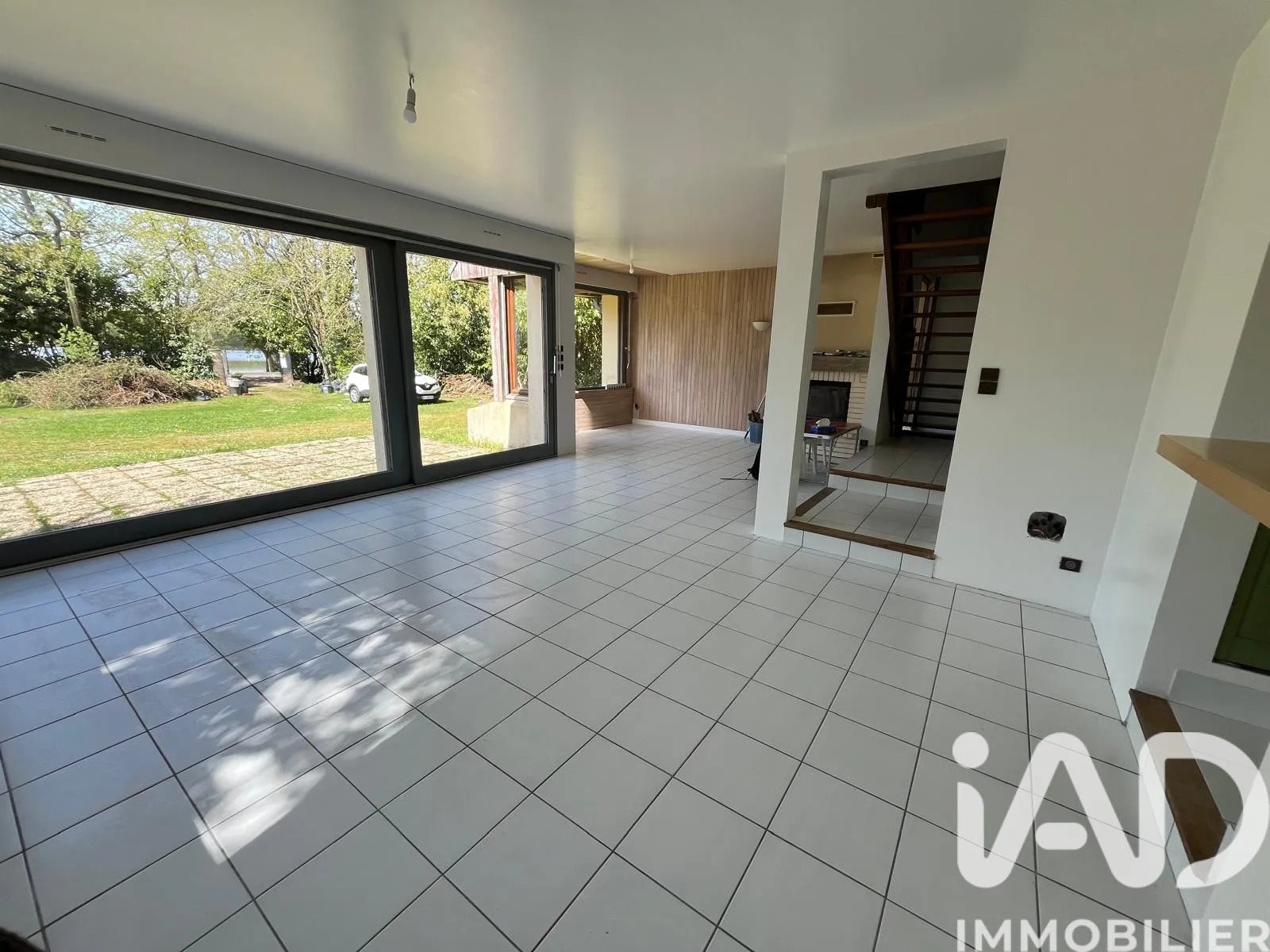 Maison à vendre, 123m², Paimpont