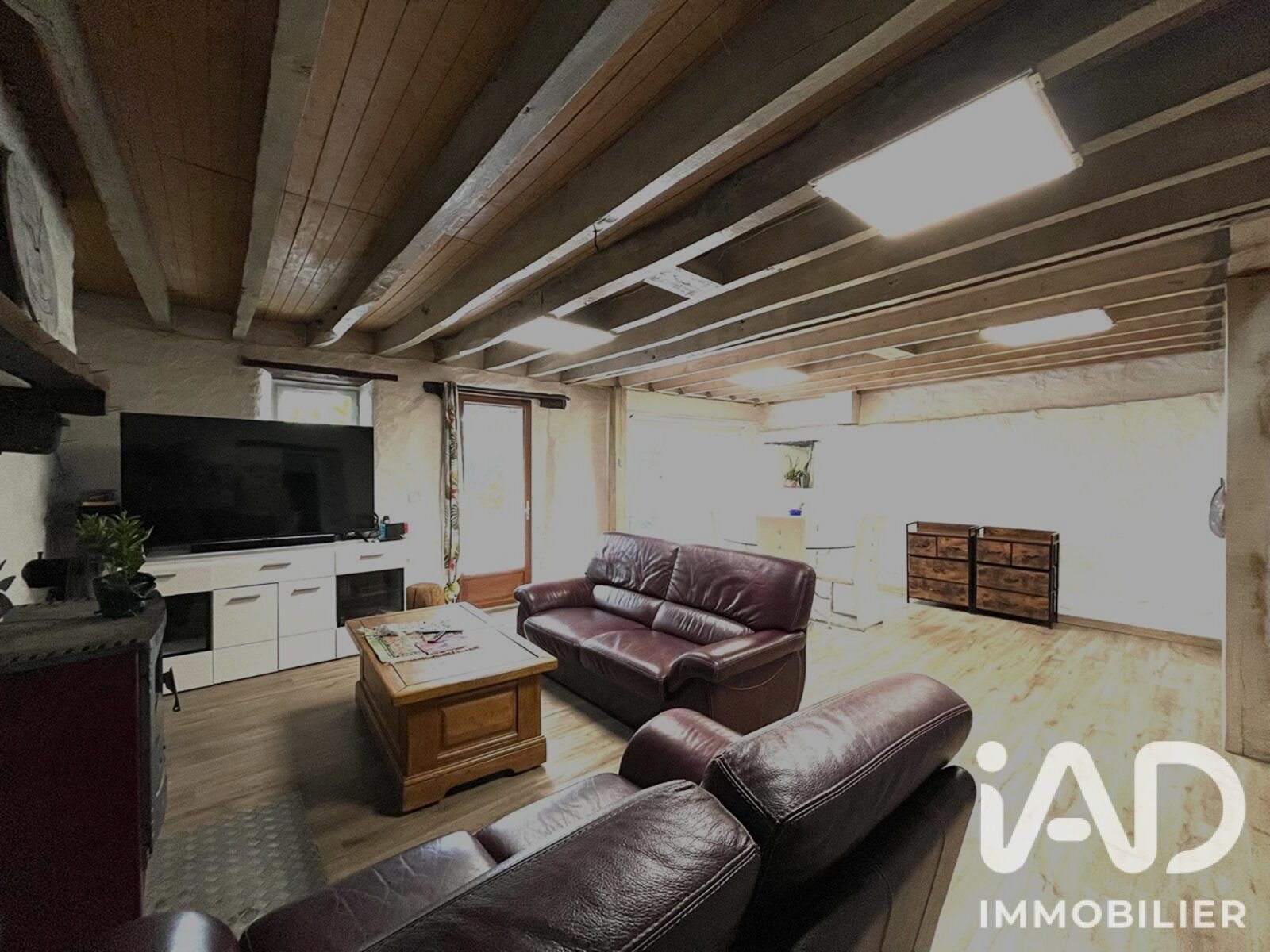 Maison à vendre, 135m², Guipry