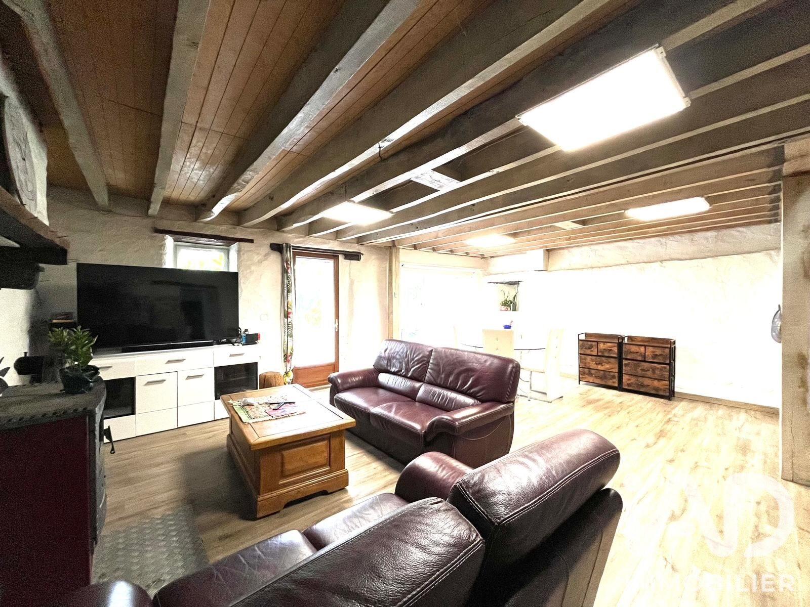 Maison à vendre, 135m², Guipry