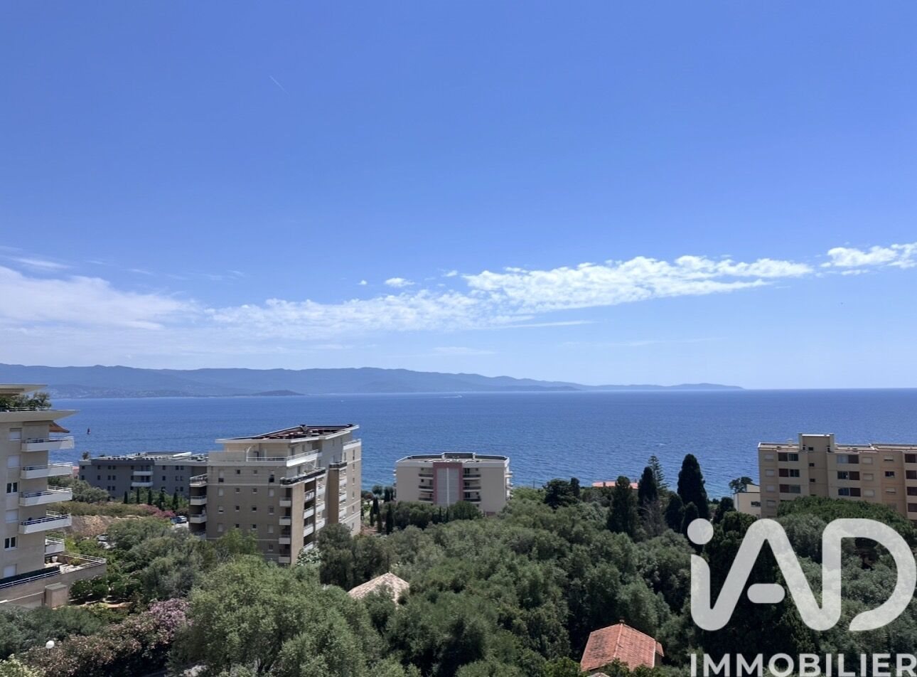 Appartement à vendre, 92m², Ajaccio