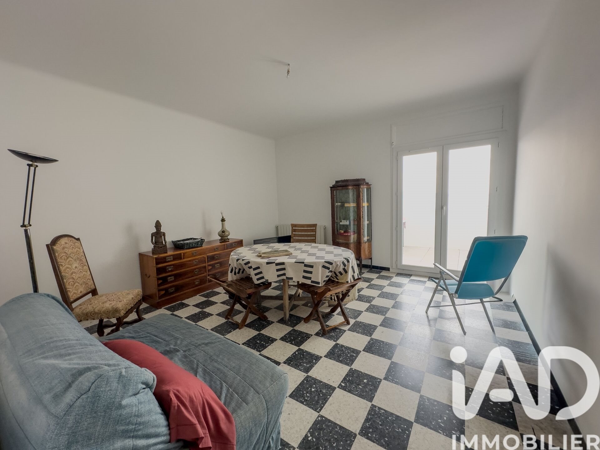 Appartement à vendre, 92m², Ajaccio