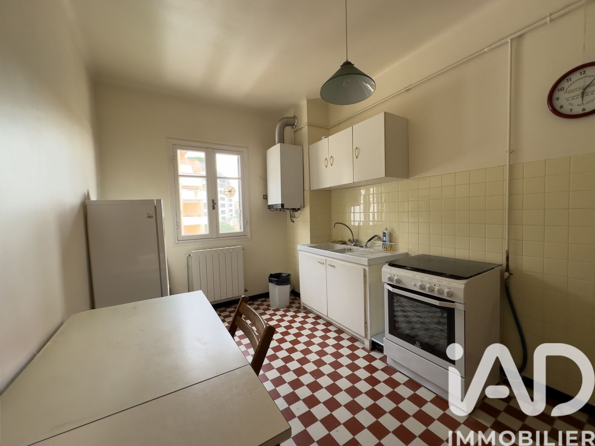 Appartement à vendre, 92m², Ajaccio