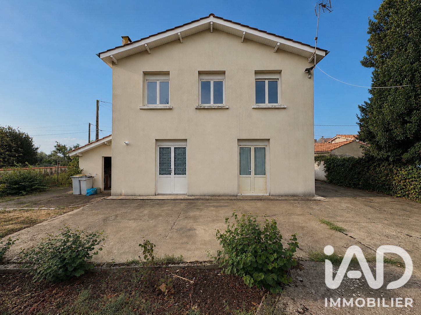 Maison à vendre, 103m², Tonnay-Charente