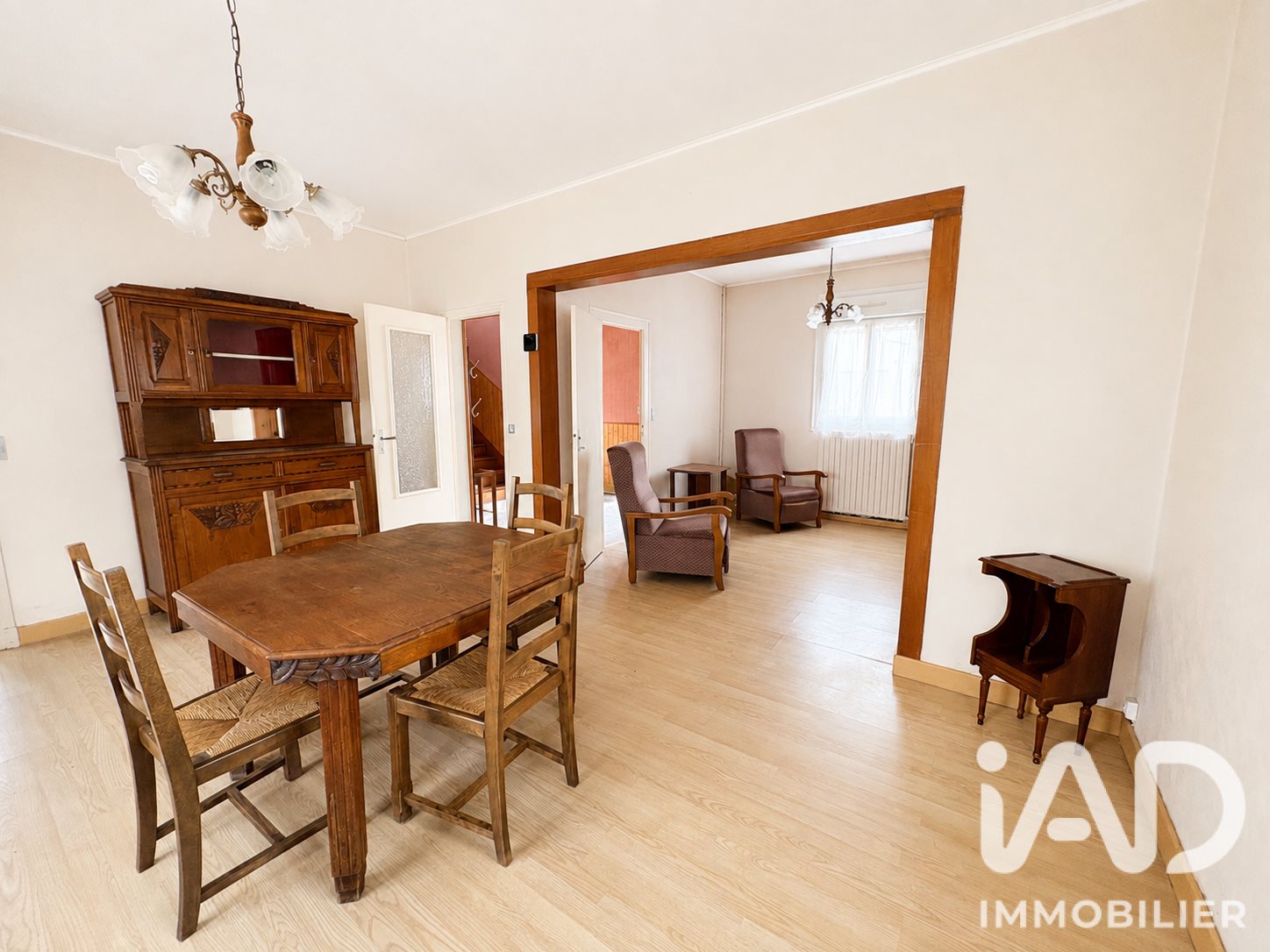 Maison à vendre, 103m², Tonnay-Charente