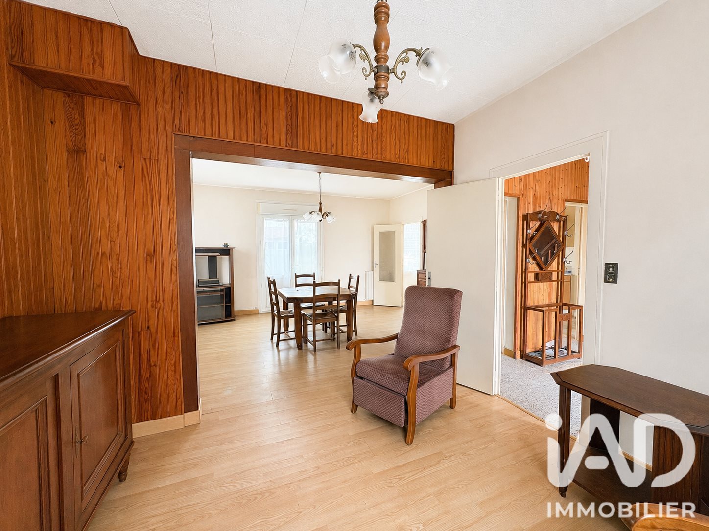 Maison à vendre, 103m², Tonnay-Charente