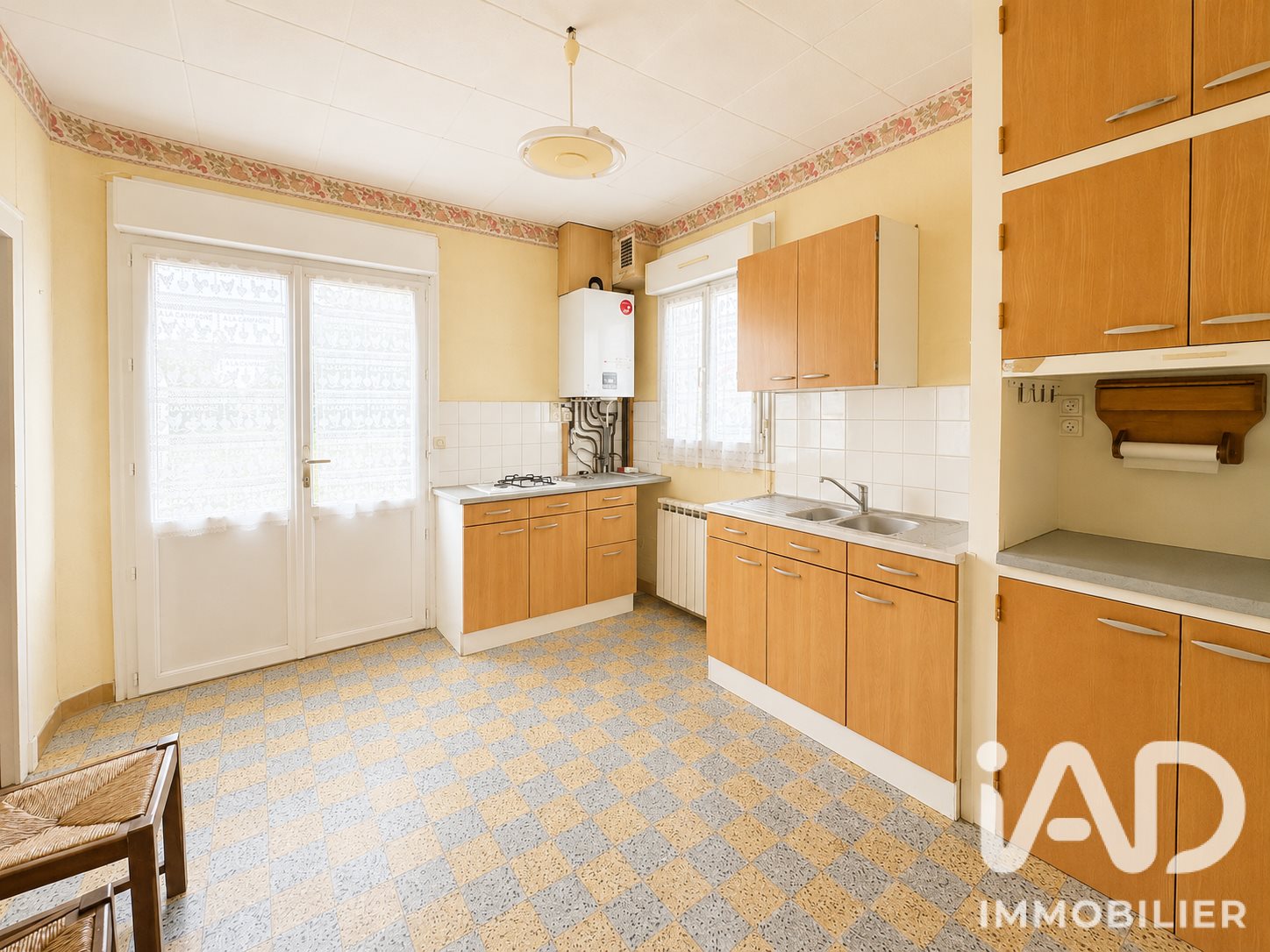 Maison à vendre, 103m², Tonnay-Charente