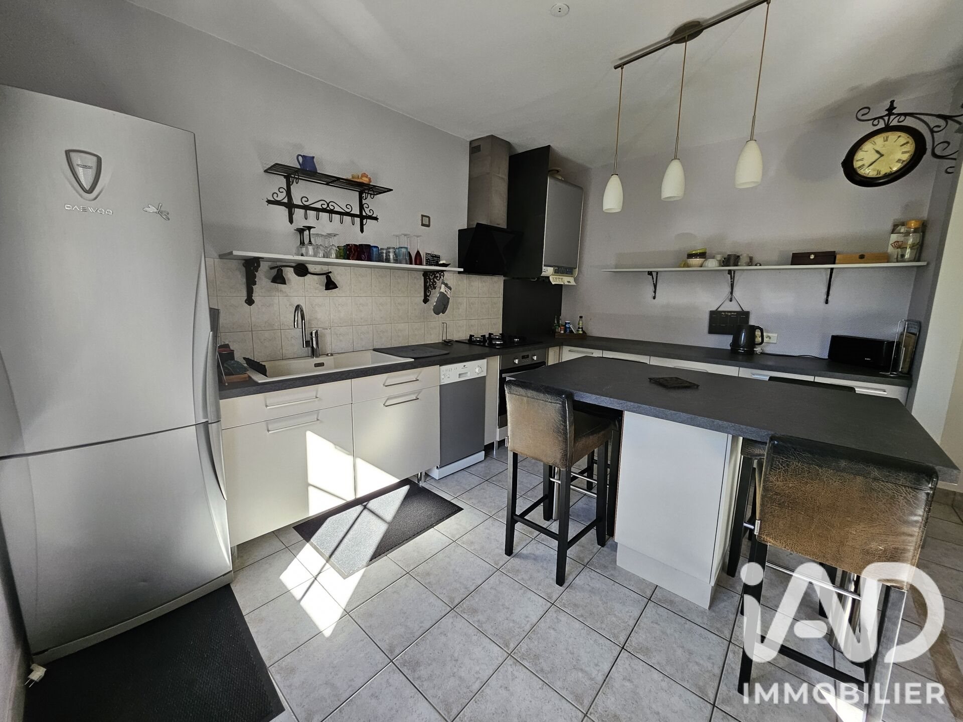 Maison à vendre, 110m², Veuzain-sur-Loire