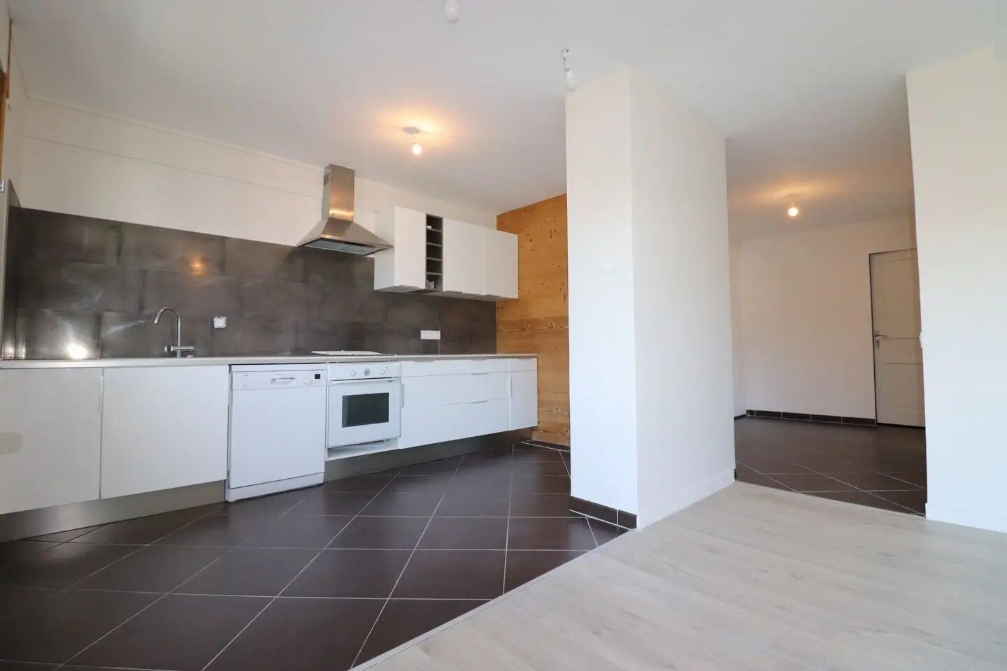 Appartement à louer, 61m², Annecy
