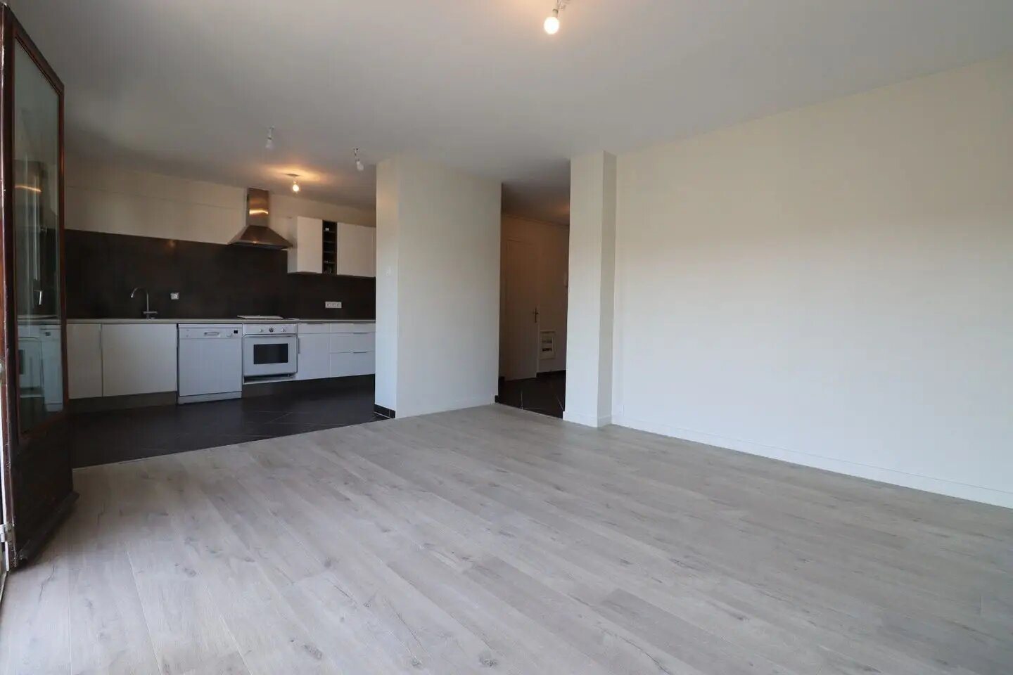 Appartement à louer, 61m², Annecy