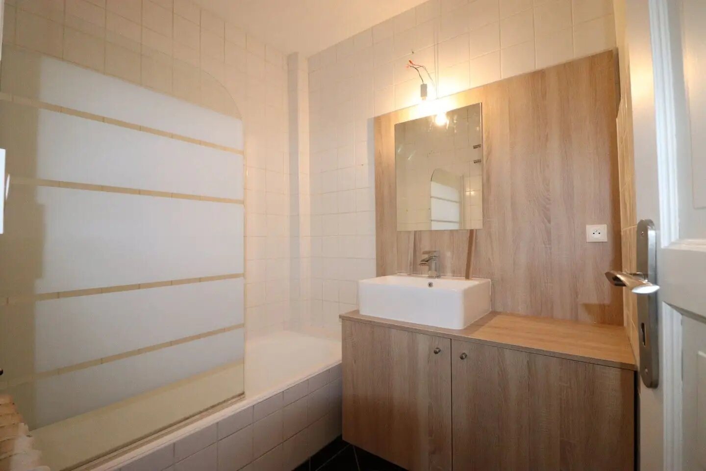 Appartement à louer, 61m², Annecy
