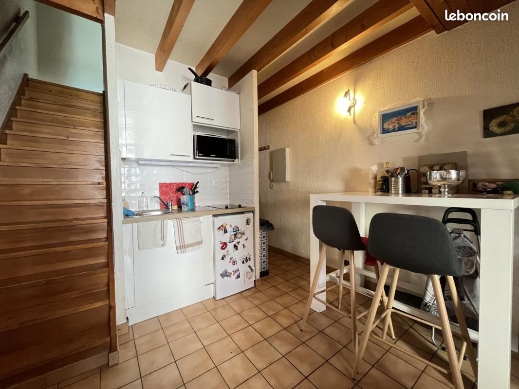 Appartement à louer, 24m², Annecy