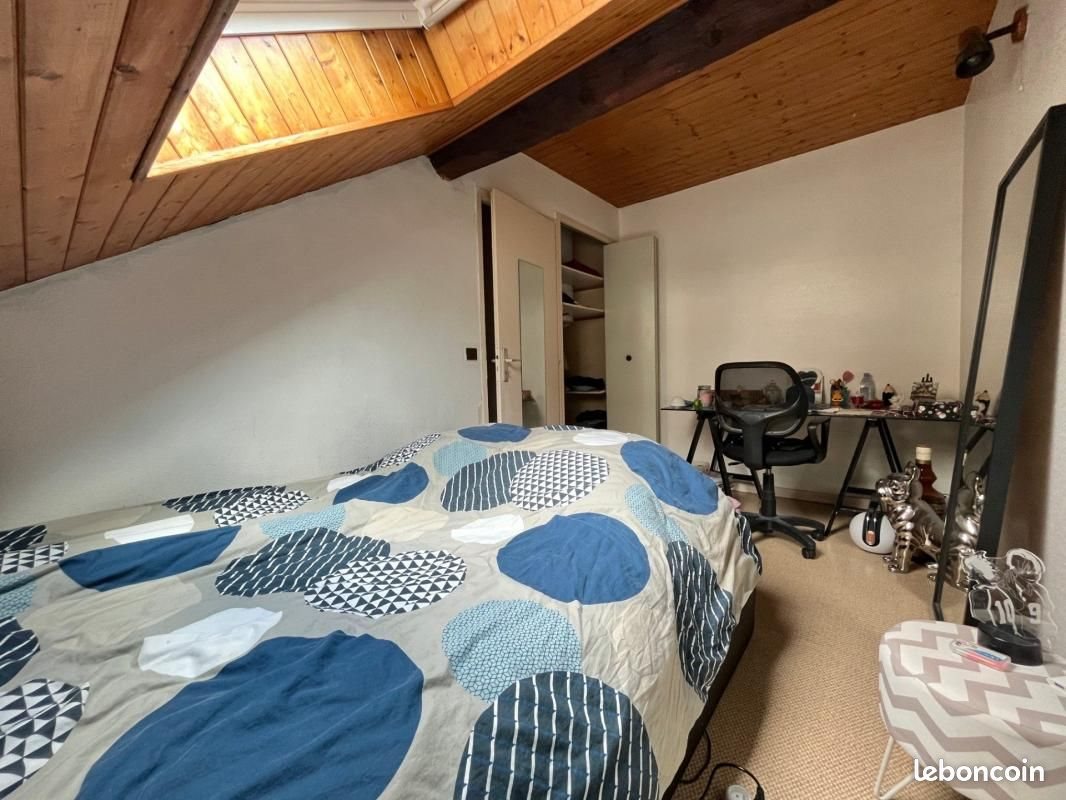 Appartement à louer, 24m², Annecy