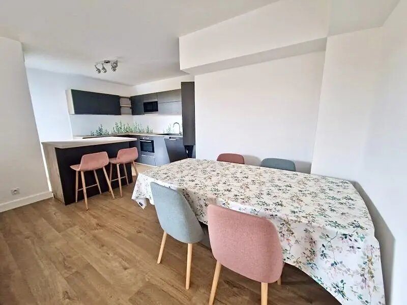 Appartement à louer, 78m², Annecy