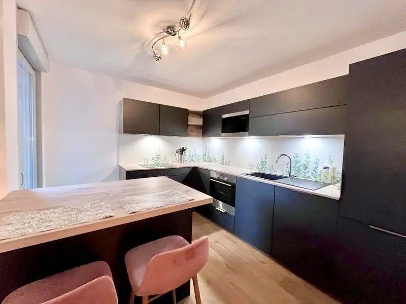 Appartement à louer, 78m², Annecy