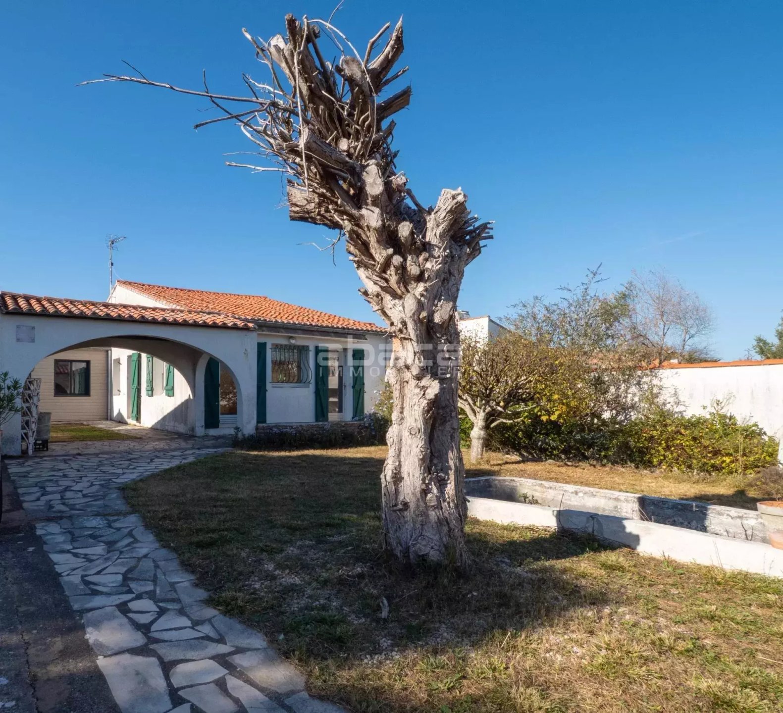 Appartement à vendre, 130m², Saint-Martin-de-Ré