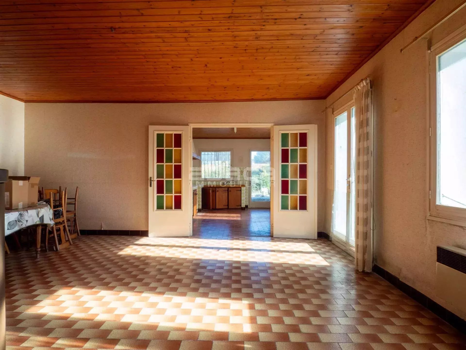 Appartement à vendre, 130m², Saint-Martin-de-Ré