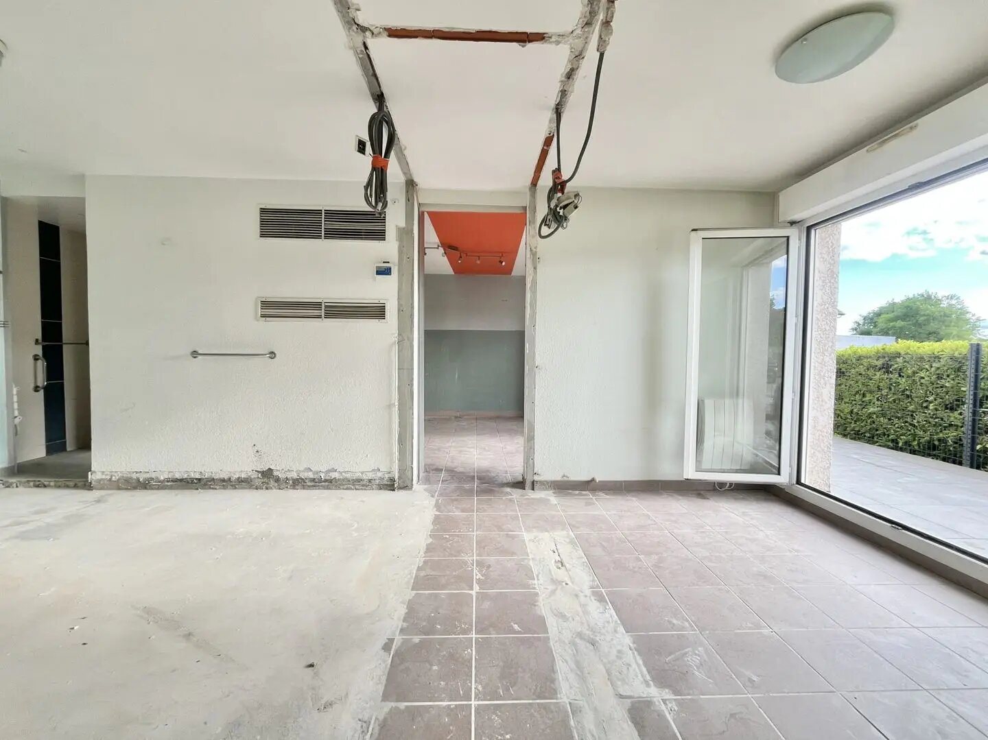 Appartement à vendre, 82m², Groisy