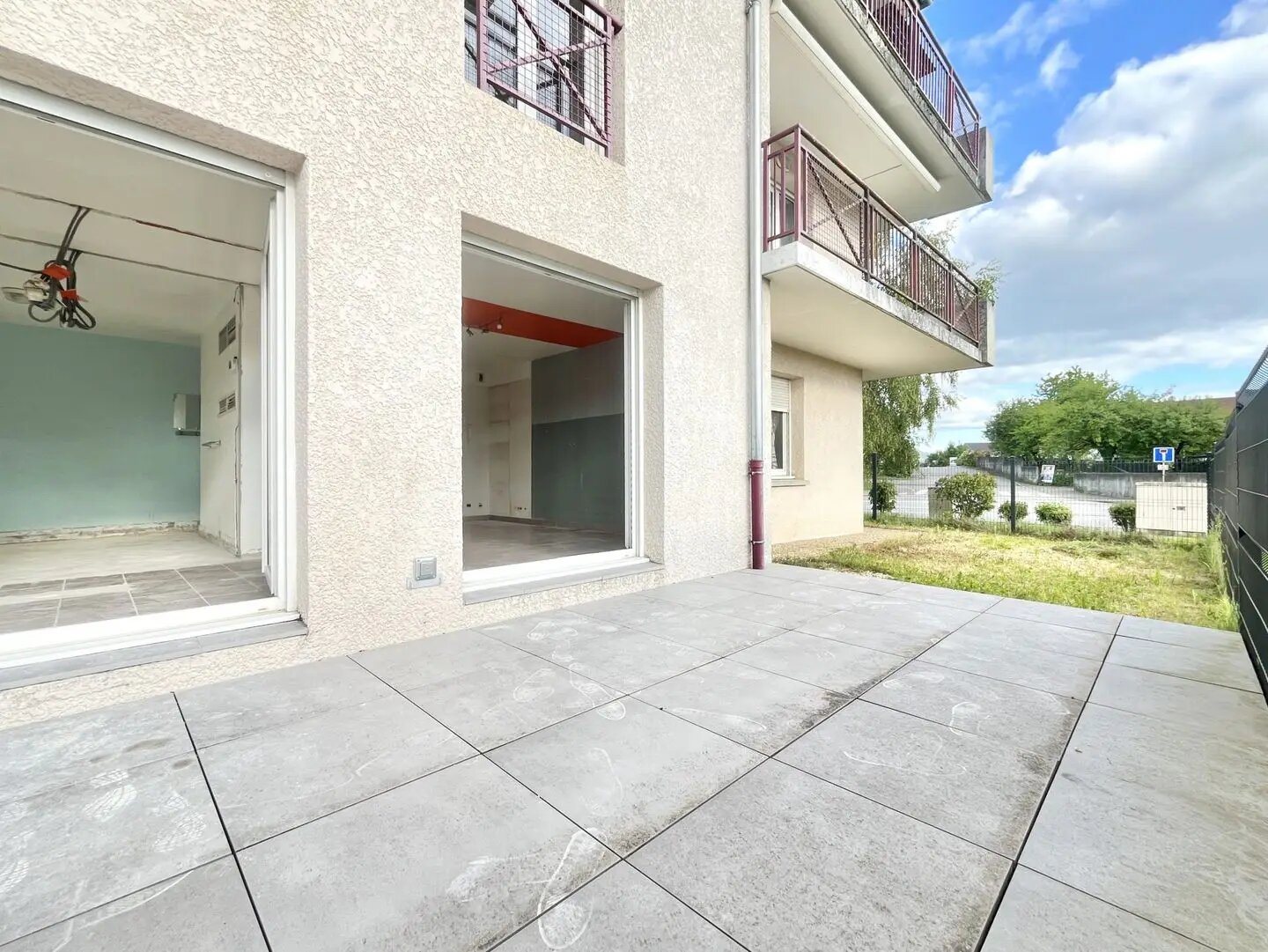 Appartement à vendre, 82m², Groisy