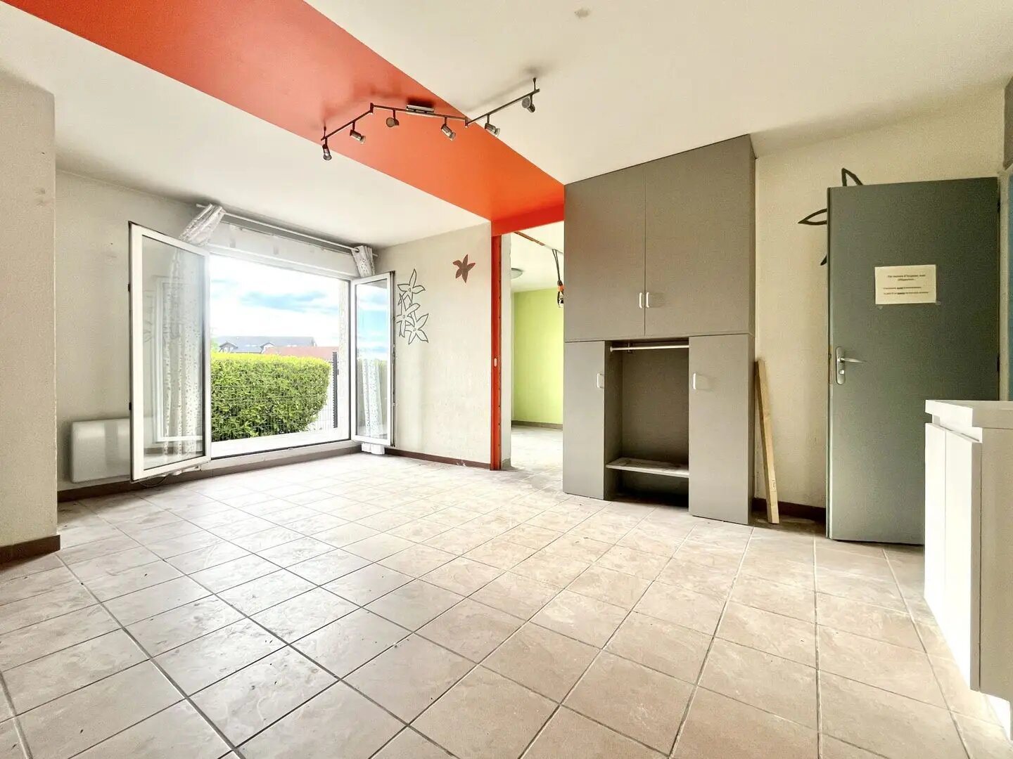 Appartement à vendre, 82m², Groisy