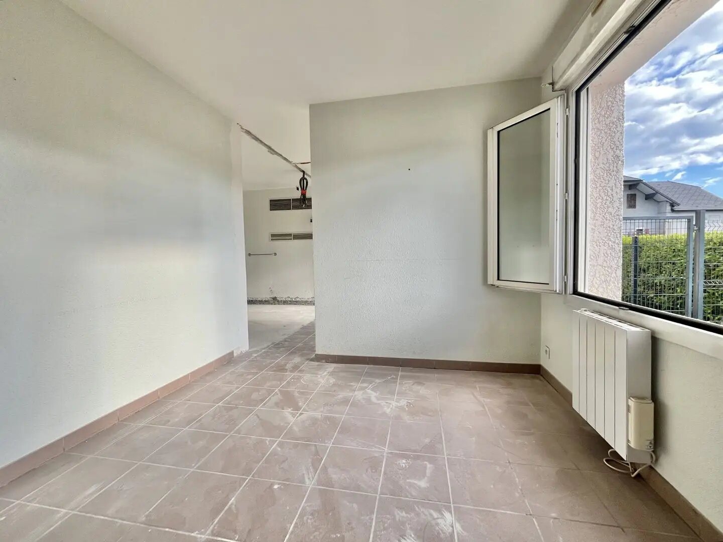 Appartement à vendre, 82m², Groisy