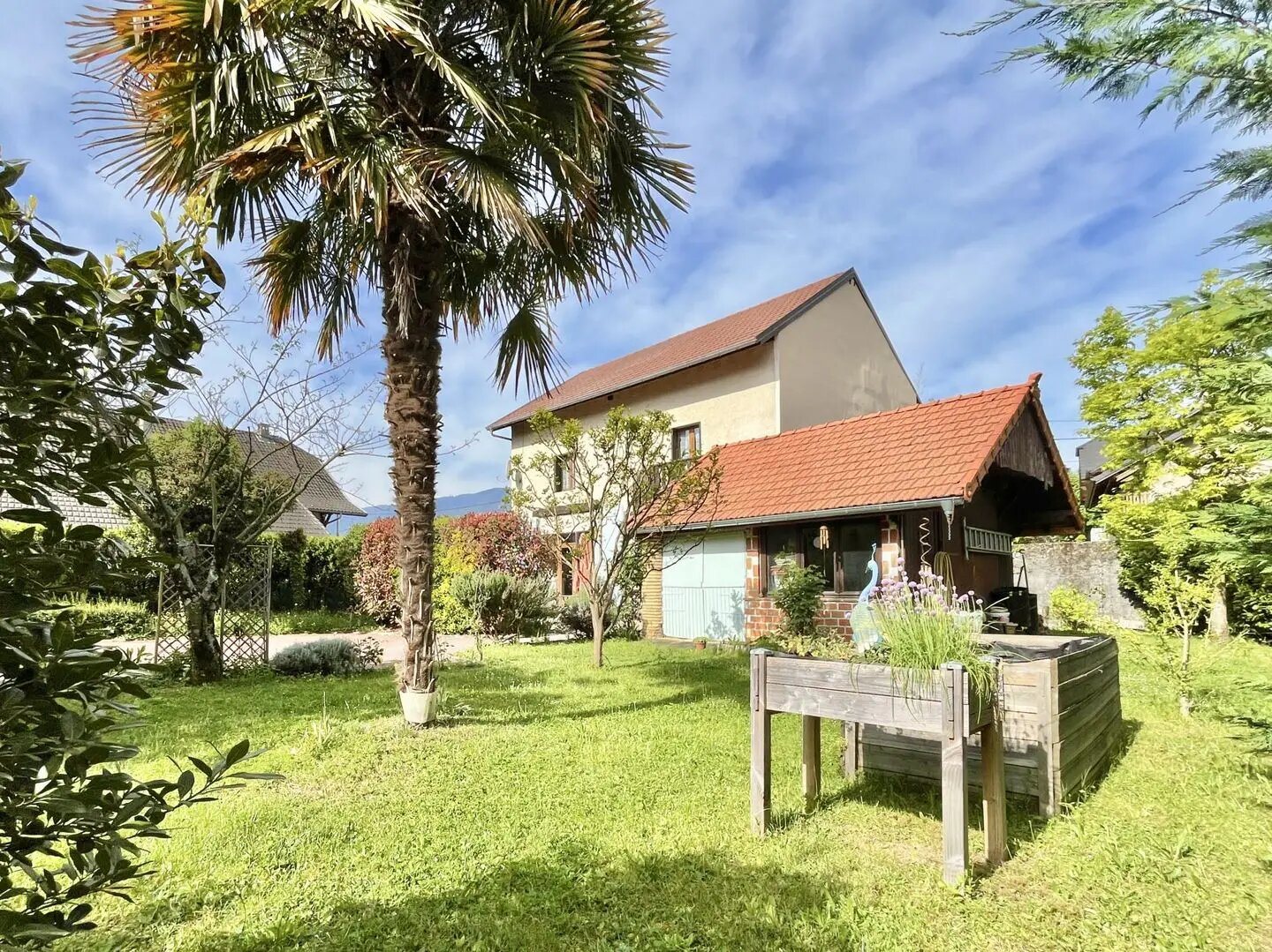 Maison à vendre, 115m², Aix-les-Bains