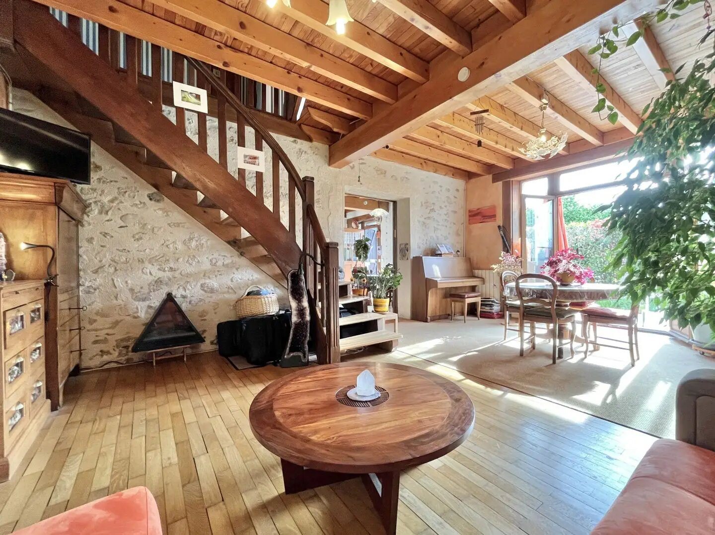 Maison à vendre, 115m², Aix-les-Bains