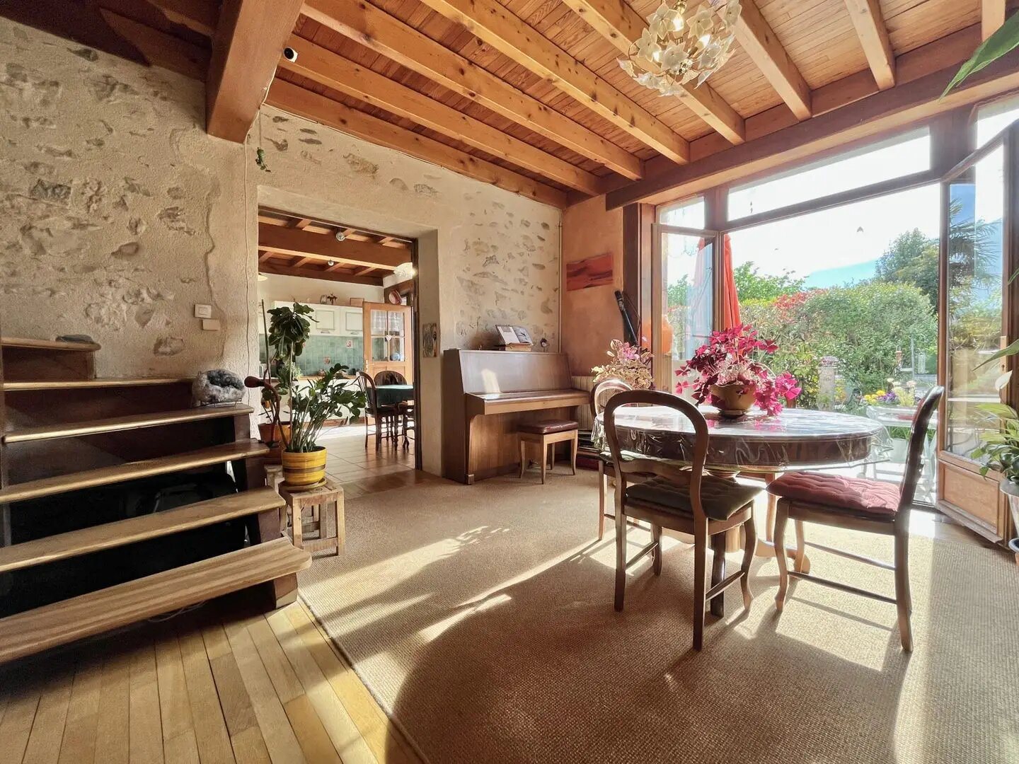 Maison à vendre, 115m², Aix-les-Bains