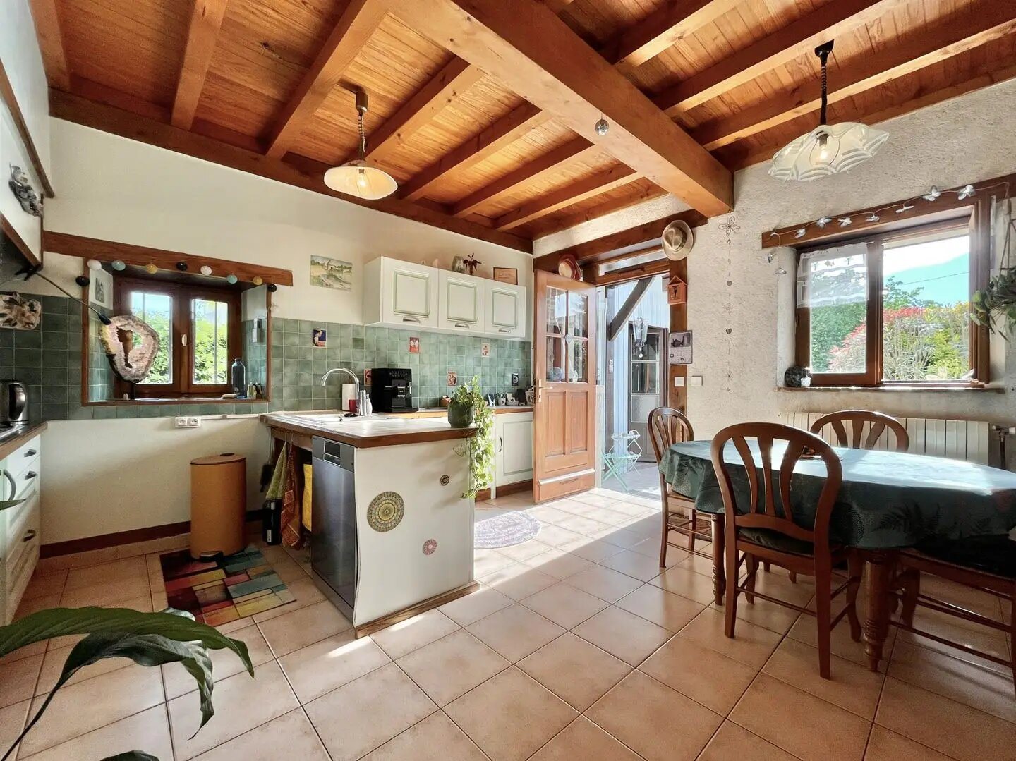 Maison à vendre, 115m², Aix-les-Bains