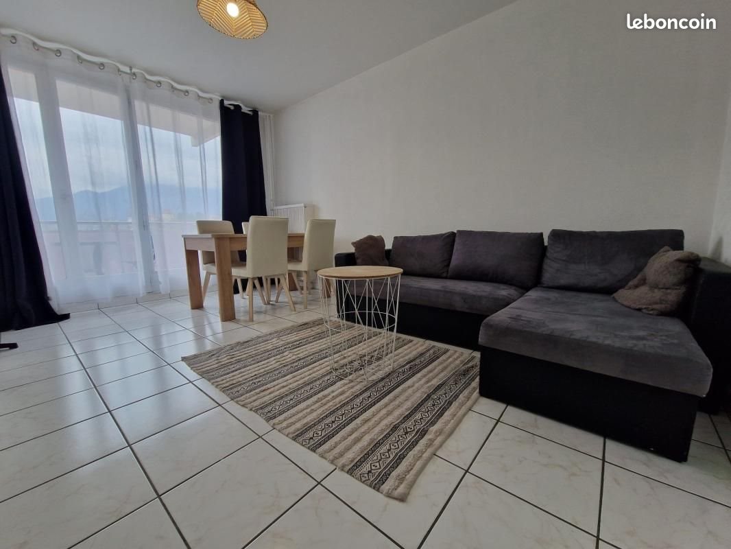 Appartement à louer, 50m², Annecy