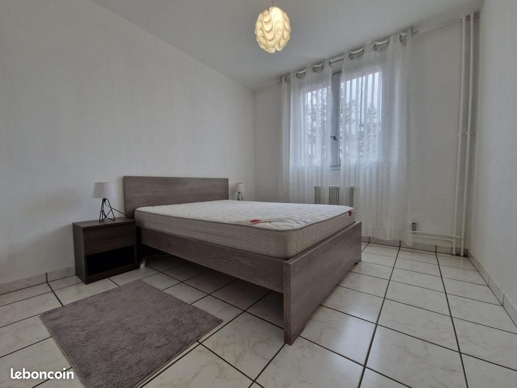 Appartement à louer, 50m², Annecy