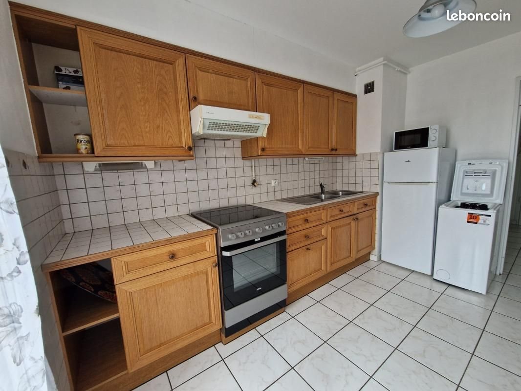 Appartement à louer, 50m², Annecy