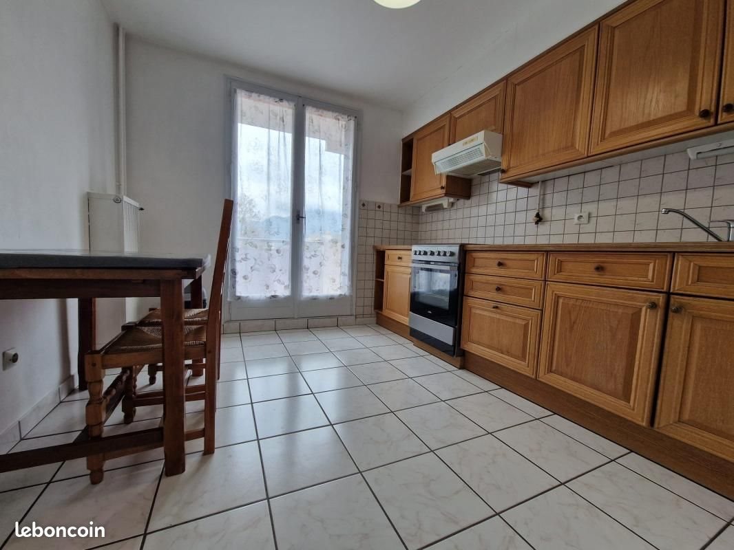 Appartement à louer, 50m², Annecy