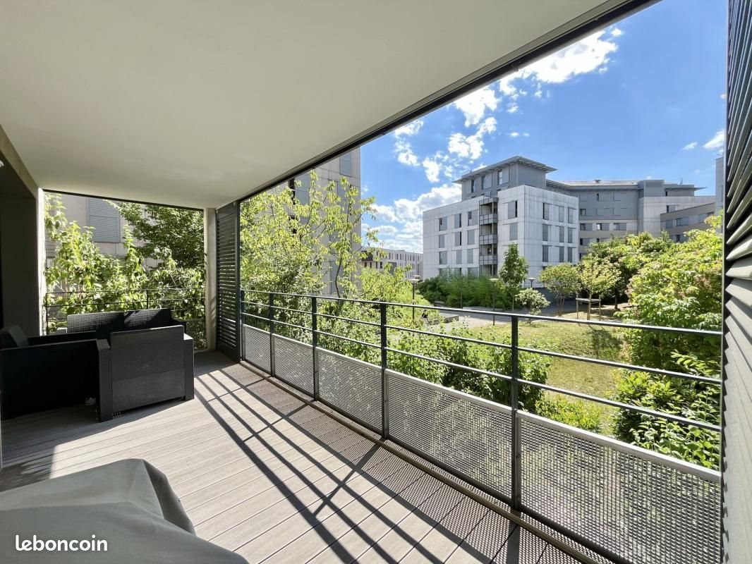 Appartement à vendre, 40m², Annecy