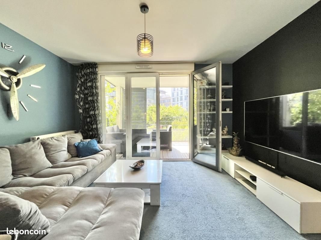 Appartement à vendre, 40m², Annecy