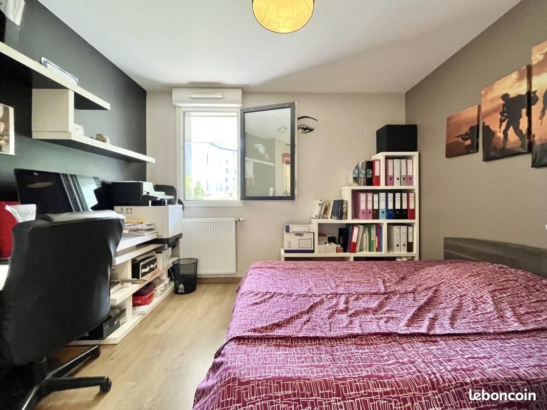Appartement à vendre, 40m², Annecy