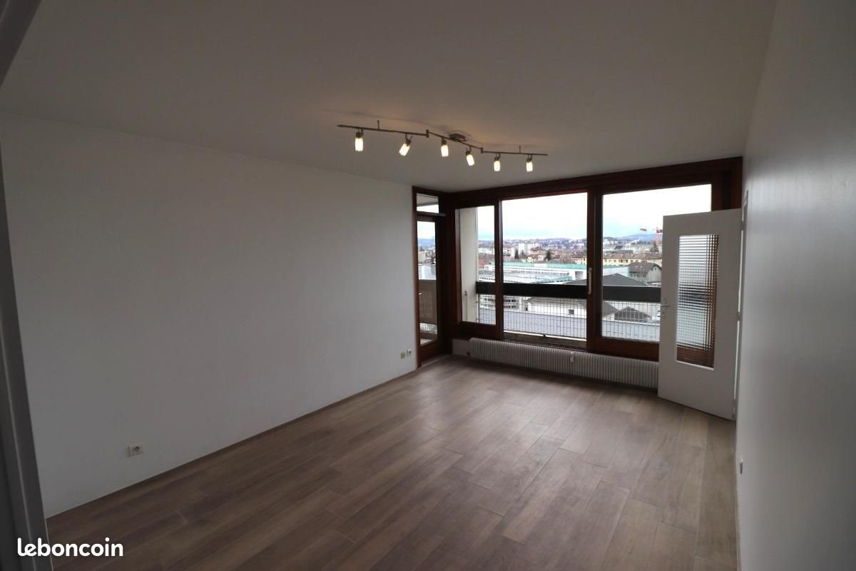 Appartement à louer, 78m², Annecy