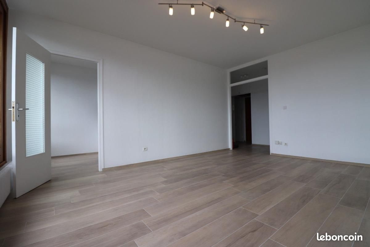 Appartement à louer, 78m², Annecy