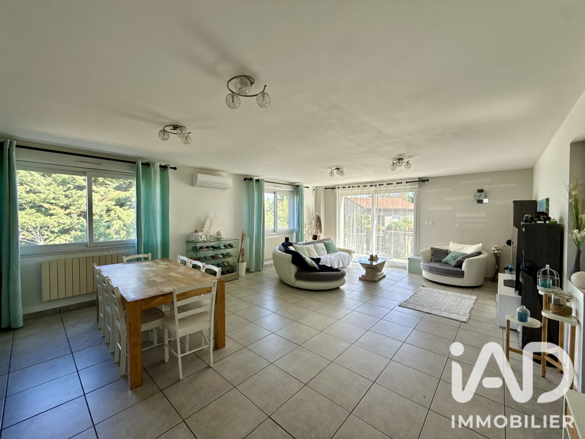 Maison à vendre, 192m², Soleymieux
