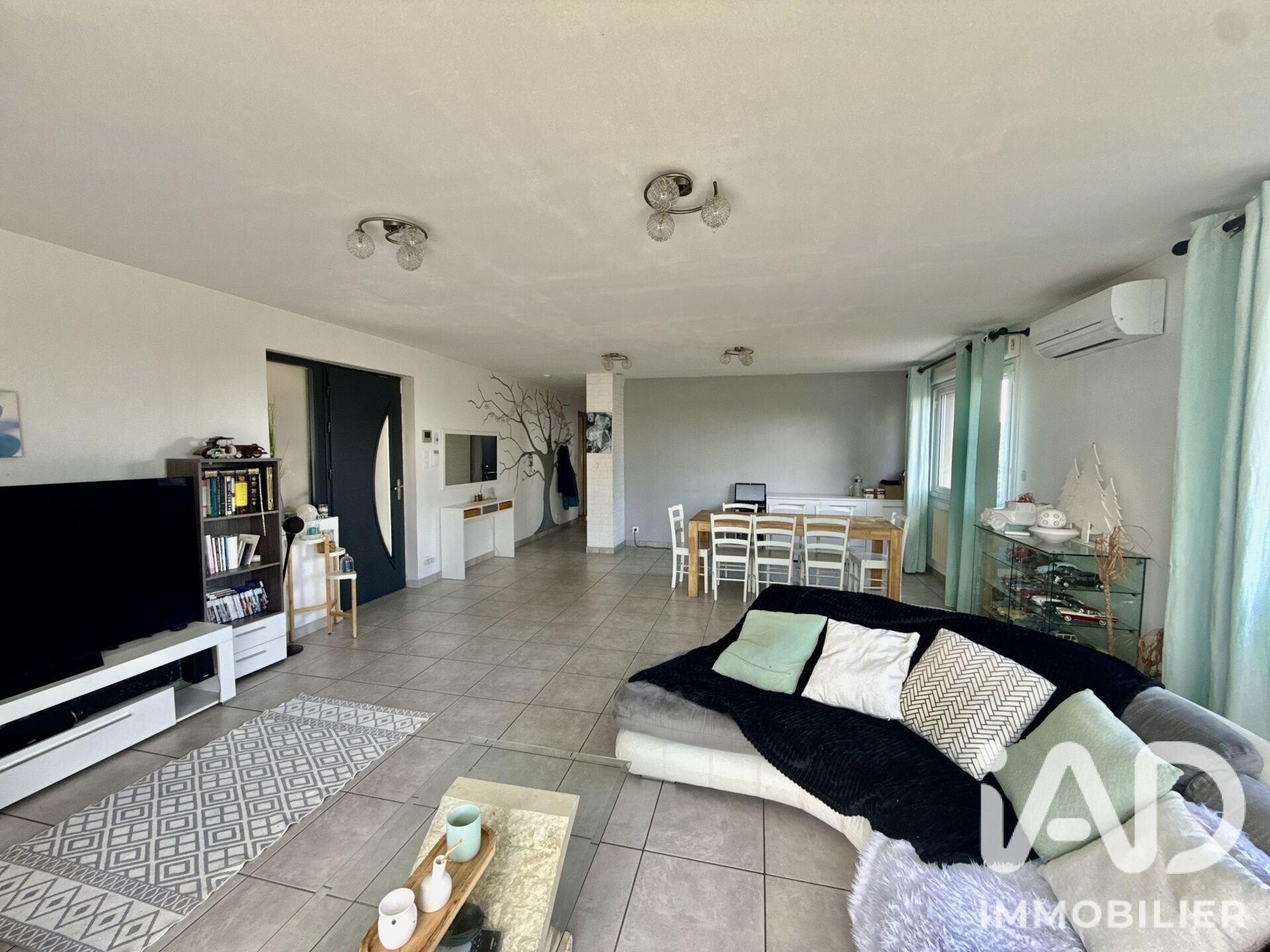 Maison à vendre, 192m², Soleymieux