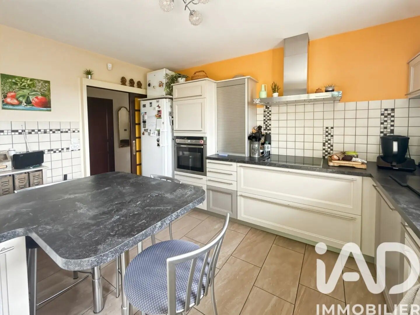 Maison à vendre, 180m², Saint-Genest-Lerpt