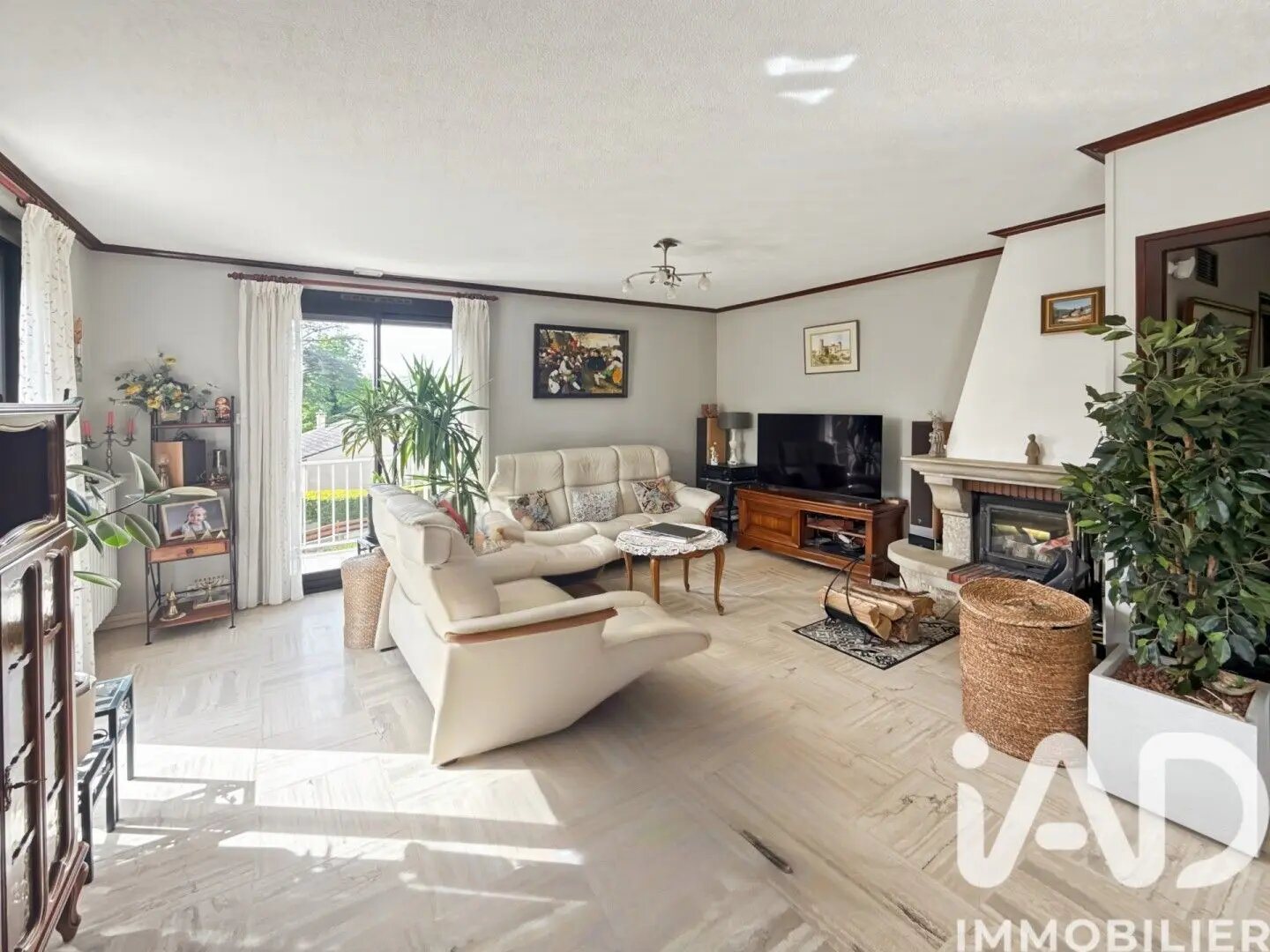 Maison à vendre, 180m², Saint-Genest-Lerpt