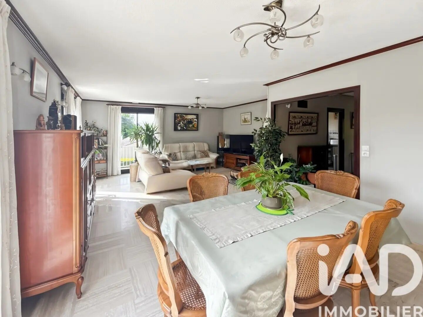 Maison à vendre, 180m², Saint-Genest-Lerpt