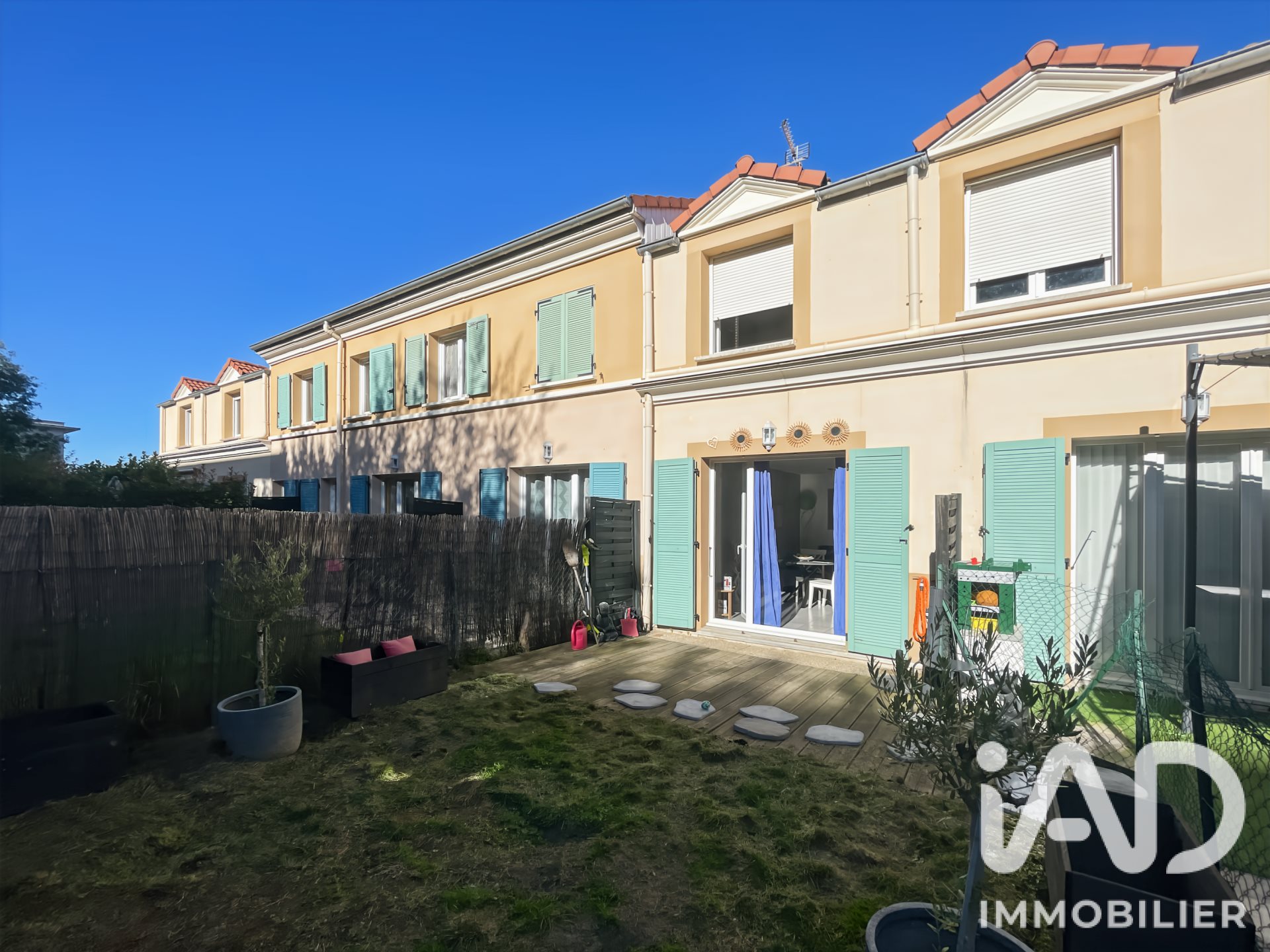 Appartement à vendre, 65m², Saint-Genest-Lerpt